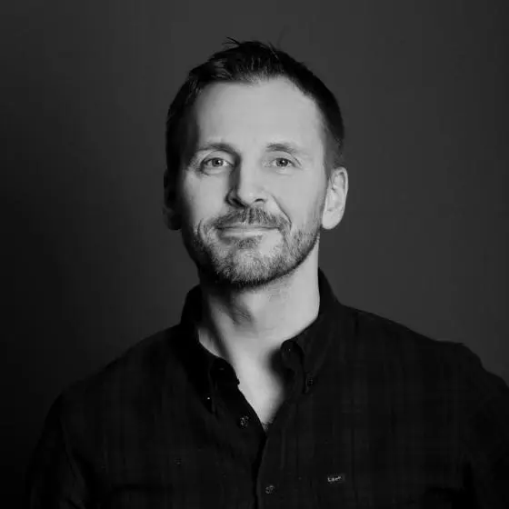 Patrik Knochenhauer