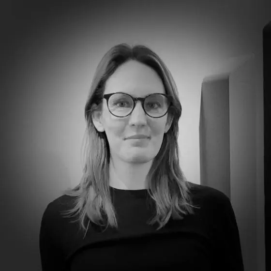 Louise Bosshammar