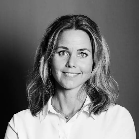 Nina Bramberg