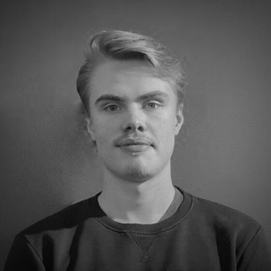 Linus Larsson