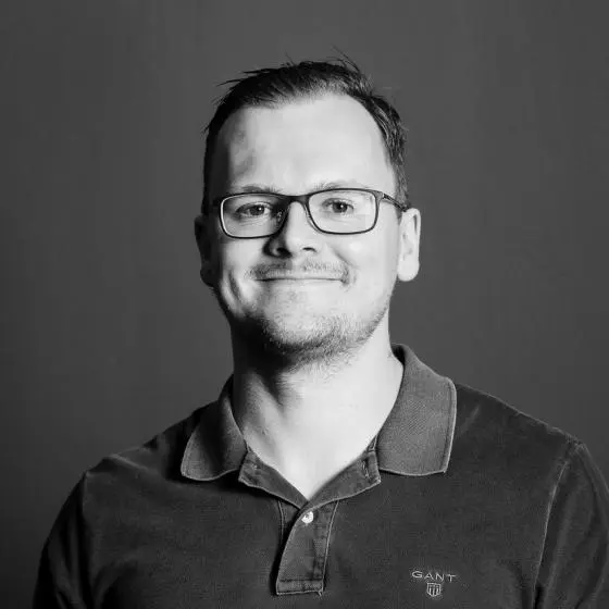 Adam Bohman