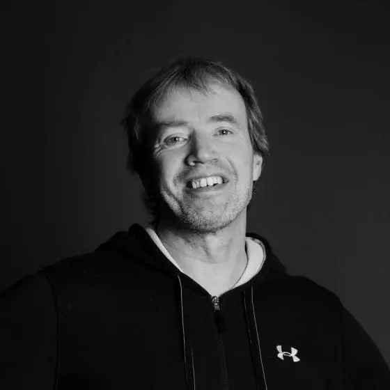 Sven Lindström