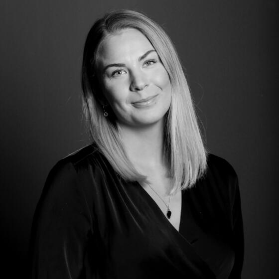 Kelly Forsberg Flavé