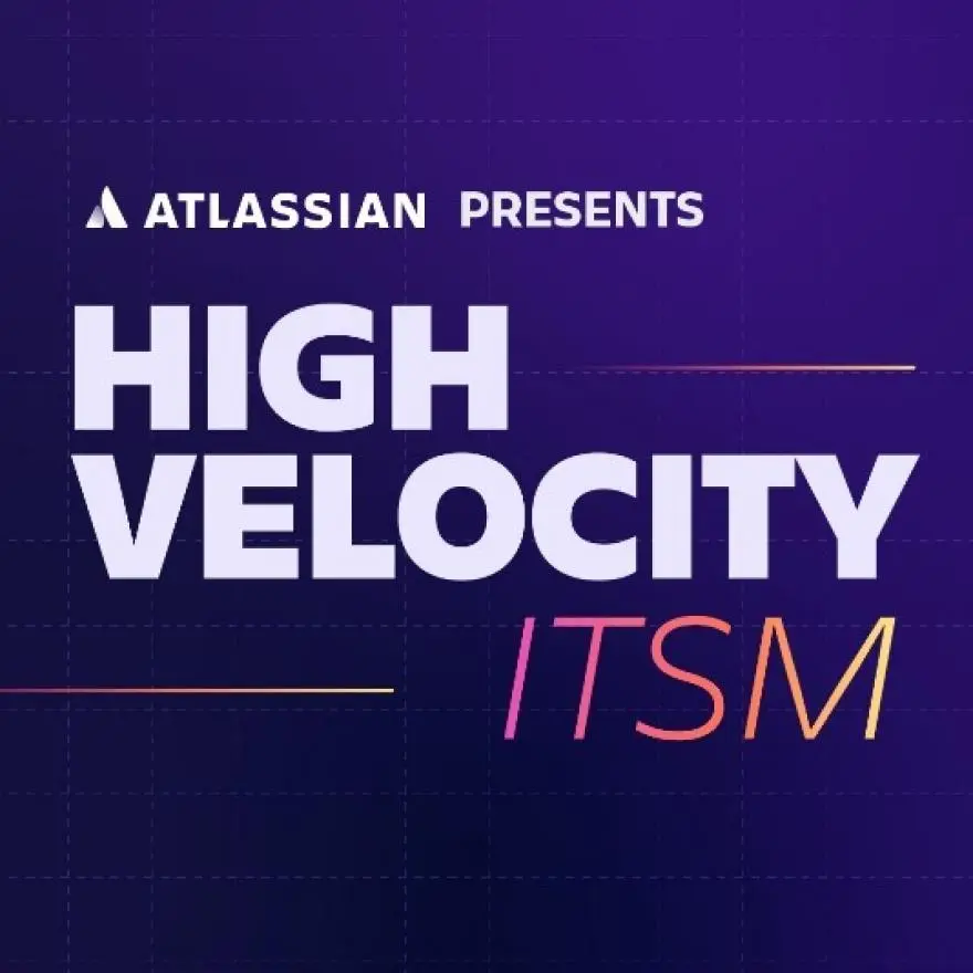 atlassian high velocity