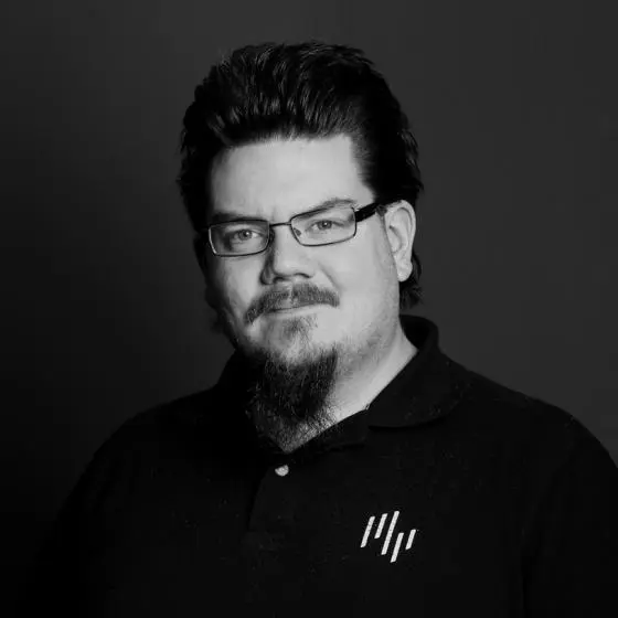 Robert Nygren