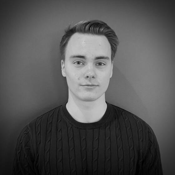 Marcus Ström