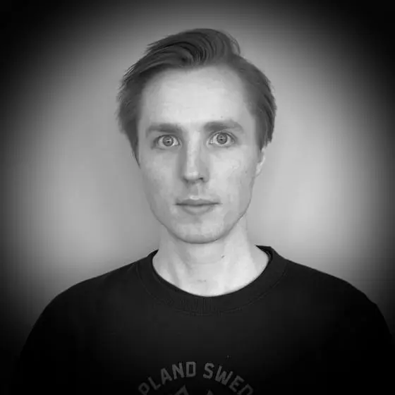 Ludvig Olsson