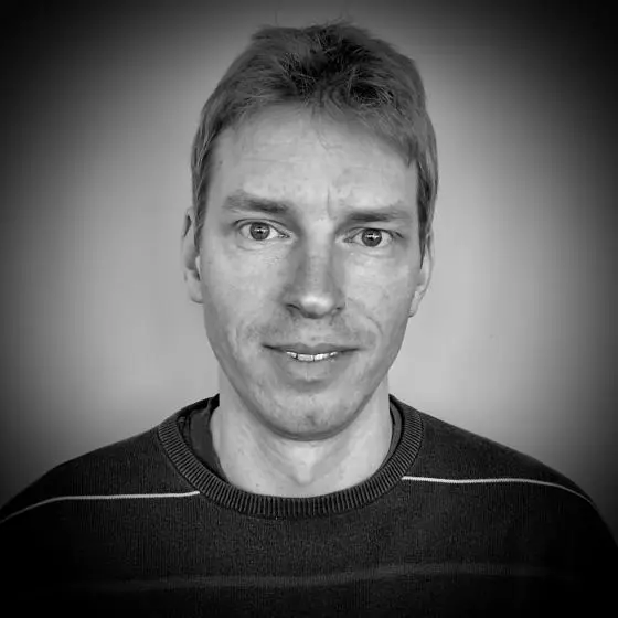Mattias Hedlund