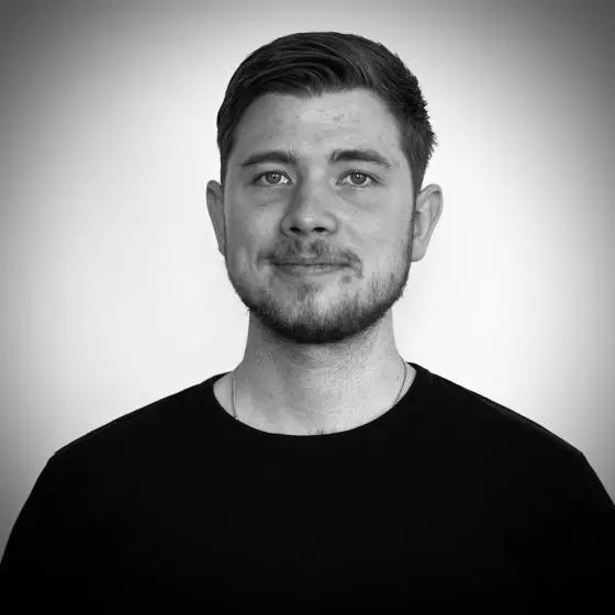Joakim Edstrand