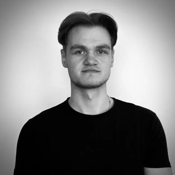 Joakim Vadman Lidberg