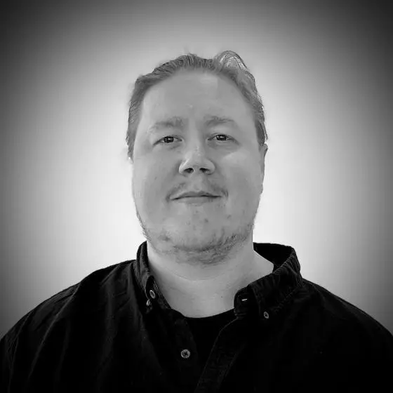 Erik Lundin
