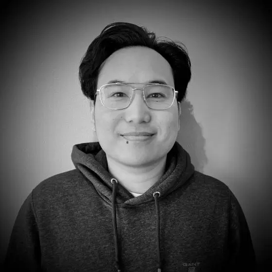 Preedee Imcharoen